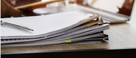 Административные процедуры для юридических лиц и индивидуальных предпринимателей